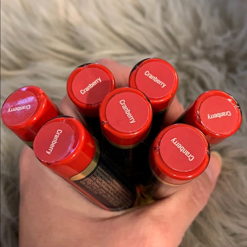 Cranberry LipSense